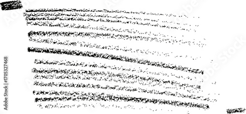 Abstract textured background created with graphite pencil scribbles and shading.