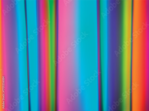 Abstract Gradient Background