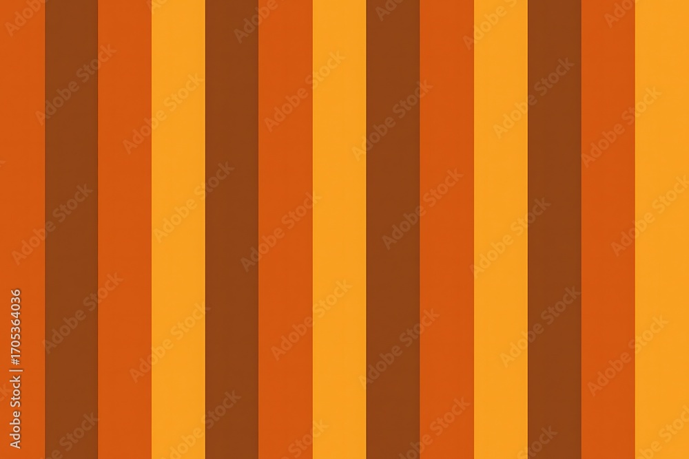 Obraz premium 따뜻한 가을 색의 줄무늬