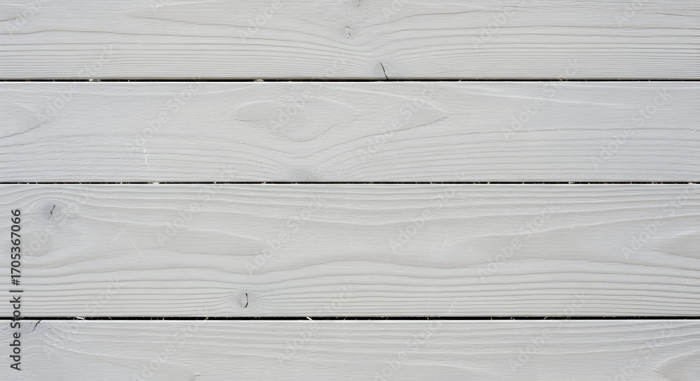 Obraz premium Rustic Gray Wood Plank Background For Design Projects