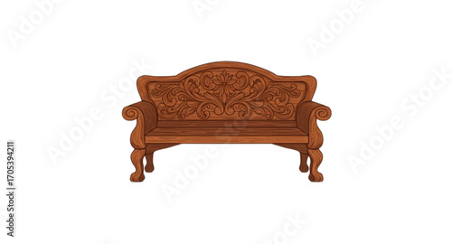 Jepara chairs