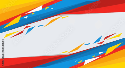 Abstract Geometric Design
