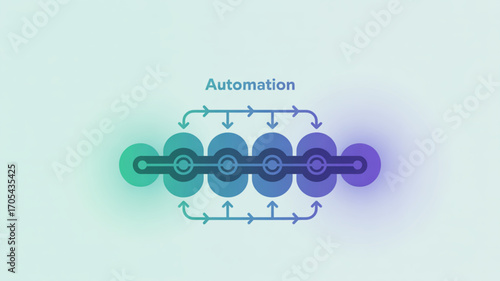 Optimize workflow and improve efficiency with automation, streamline processes for better results