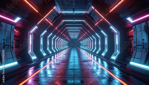 Wallpaper Mural Dynamic Explosion of Vivid Blue Red and Yellow Powder Against Dark Backdrop Artistic Photography Showcasing Abstract Motion and Colorful Energy Creating a Mesmerizing Visual Torontodigital.ca