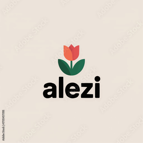 Alezi Logo