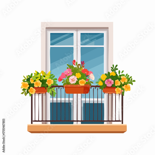 Balkon