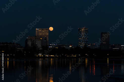 Full Moon 02.13.2025