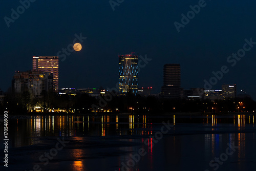 Full Moon 02.13.2025