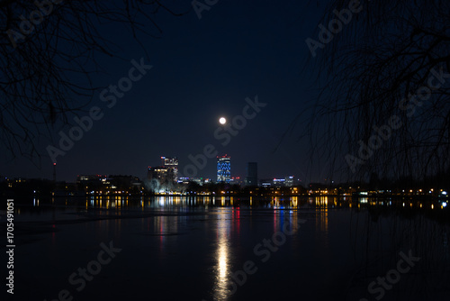 Full Moon 02.13.2025