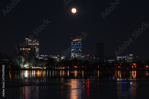 Full Moon 02.13.2025