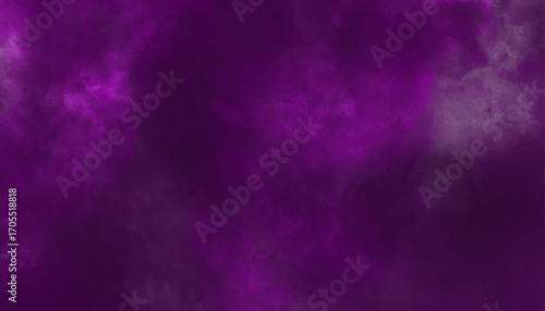 Purple Smoke Cloud Abstract Texture Background