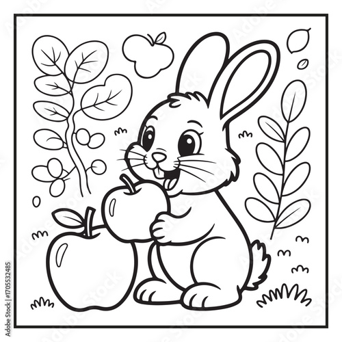 Autumn Coloring Pages | Fall Leaves, Pumpkins, Harvest & Seasonal Designs for Kids and Adults
