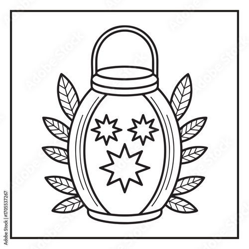 Autumn Coloring Pages | Fall Leaves, Pumpkins, Harvest & Seasonal Designs for Kids and Adults
