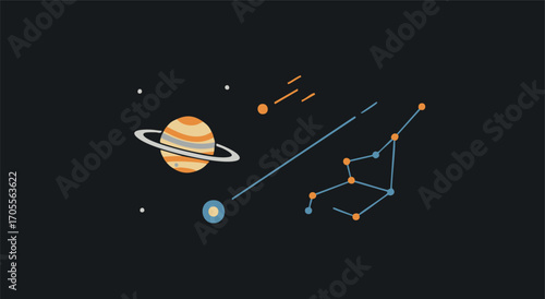Cosmic Connections