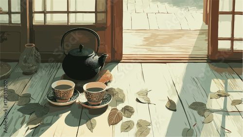Adobe Illustrator Artwork