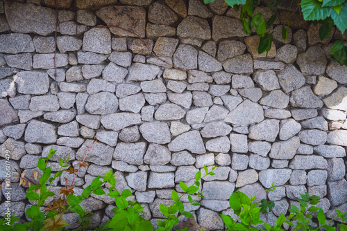 돌 벽 텍스쳐 질감