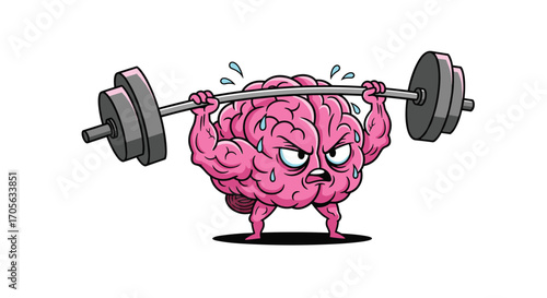 Train your brain and strengthen your mind for peak cognitive performance.