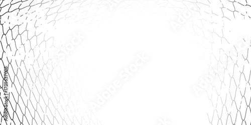 Mesh texture for fishing nets. Seamless pattern for sportswear or soccer goal, volleyball net, basketball hoop, hockey, athletics.