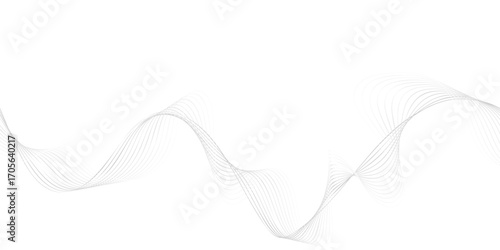 Abstract smoke wave design texture of light feather wings flying in the nature sky