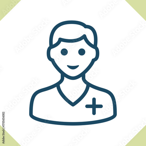 Doctor Icon