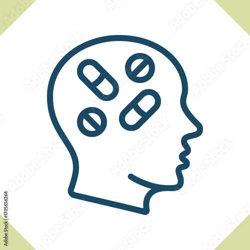 Sickness Icon