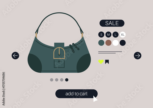 Dive into the world of Y2K fashion with a collection of trendy handbags showcasing bold designs and colors, perfect for those looking to embrace retro style while enjoying convenient online shopping