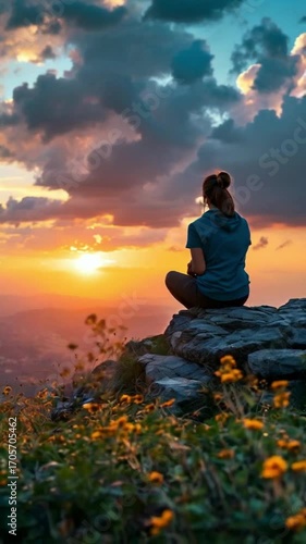 Time to turn fear and depression into actionable hope.
