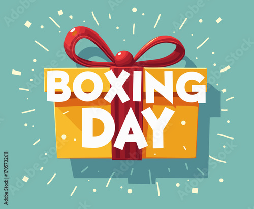 Boxing Day, Happy Boxing Day, happy boxing day, gift box, boxing day canada, boxing day banner, Boxing Day banner, Boxing Day poster, Happy Boxing Day design, Boxing Day sale banner, Boxing Day backgr