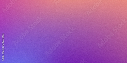 Abstract color background. Gradient blend. Bright colored glow. Diffuse glare. Blurry highlights. Modern design template for web cover. Bitmap. Raster image.