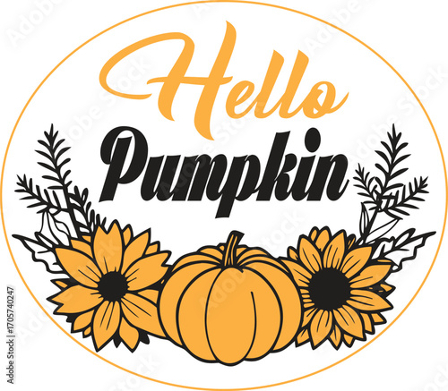 Hello Pumpkin1