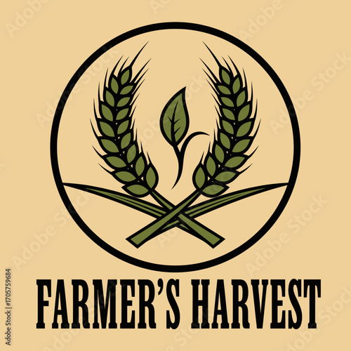 agriculture farm harvest farmer farming nature organic