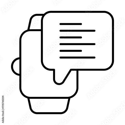 smart watch