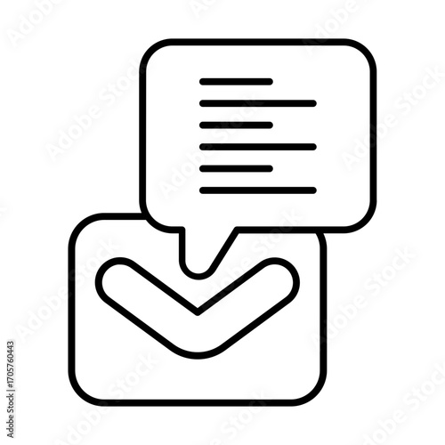 mail