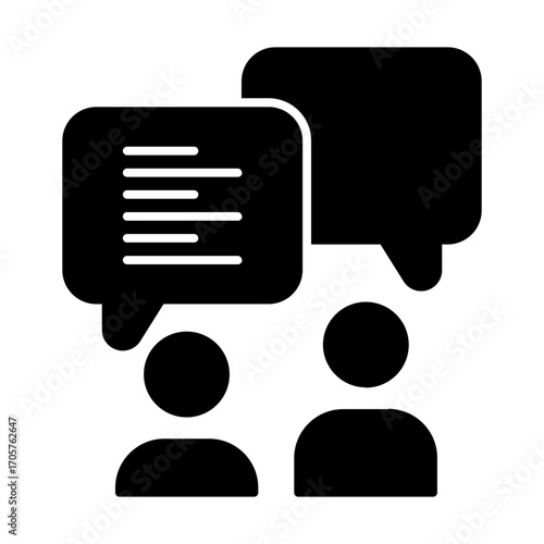 dialogue