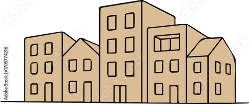 Minimalist Modern House