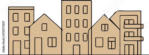 Minimalist Modern House