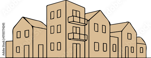 Minimalist Modern House