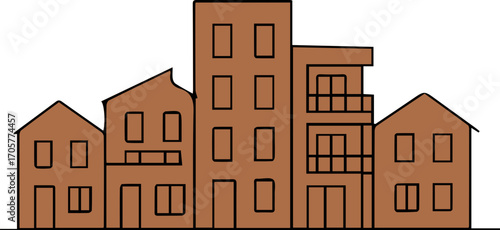 Minimalist Modern House