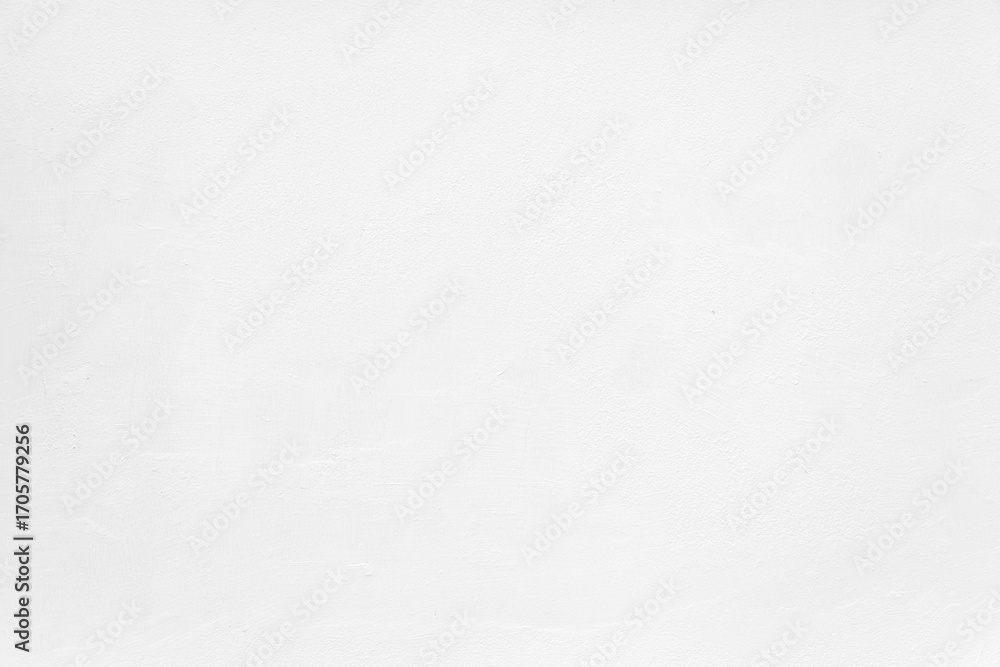 Fototapeta premium Background or Wallpaper texture. Grunge of Cement wall there are white brush marks.