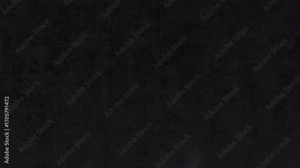 Grime grunge overlay texture with raw dirt stains for film and video editing