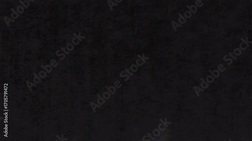 Grime grunge overlay texture with raw dirt stains for film and video editing