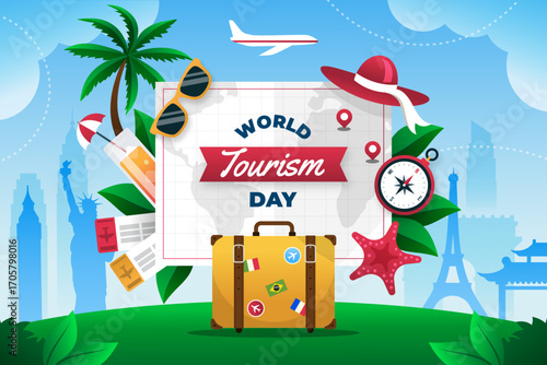 world tourism day