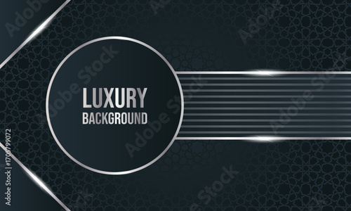 Premium luxury background design.
