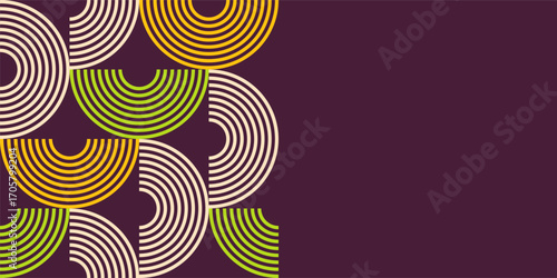 Abstract creative backgroun...