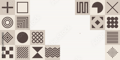 Abstract creative backgroun...