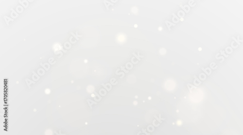 Glowing white dust with sparkling light and magical flare png.
