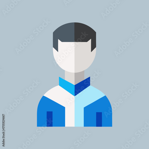 man icon 