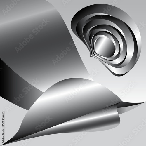 Metallformen 5