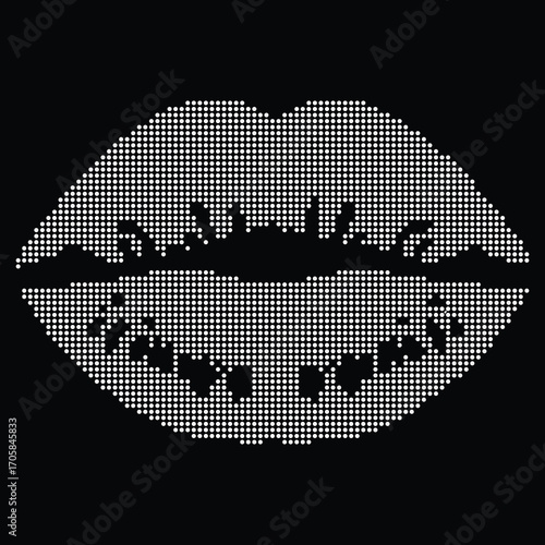 Rhinestone Design
