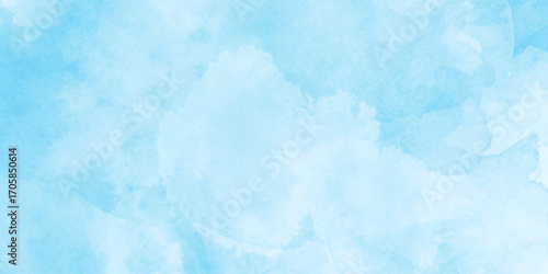 Sky clear beauty atmosphere summer day, beautiful landscape with clouds on sky, Panorama of blue sky and White cloud, blue sky and cloud with daylight natural background.